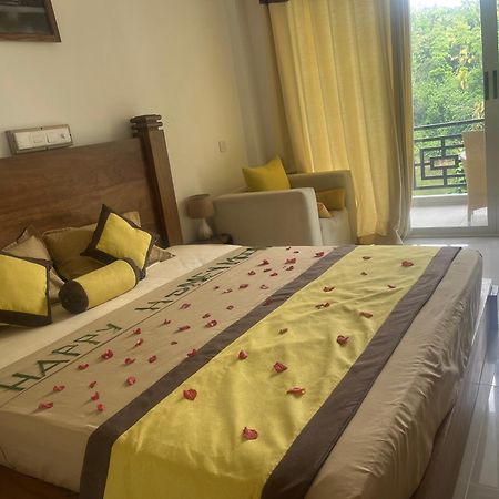 Kandy Rivers Edge Nature Resort Eksteriør billede